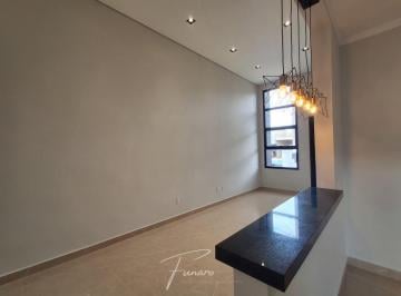 Casa · 143m² · 3 Quartos · 4 Vagas · Condomínio Villagio Wanel - Casa à venda no Condomínio Villagio Wanel - Sorocaba/SP