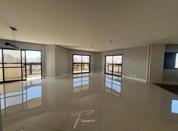 Apartamento · 316m² · 4 Quartos · 4 Vagas · Ed. Torre Branca - Apartamento à venda no Edifício Torre Branca - Sorocaba/SP