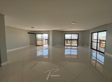 Apartamento · 316m² · 4 Quartos · 4 Vagas · Ed. Torre Branca - Apartamento à venda no Edifício Torre Branca - Sorocaba/SP