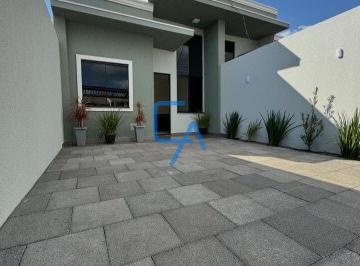 Casa · 60m² · 2 Quartos · 2 Vagas · Casa em Ecopark, Cascavel/PR