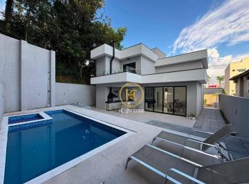 819bda597652cc9f0f83427159dacb7a8fe3983f · Casa à venda, 267 m² por R$ 2.358.500,00 - Condomínio Beverly Hills - Jandira/SP