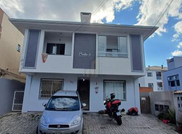 Apartamento · 64m² · 2 Quartos · 1 Vaga · Apartamento à venda no bairro Ingleses do Rio Vermelho - Florianópolis/SC