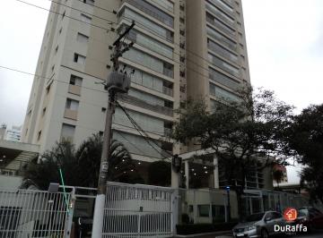 Apartamento · 137m² · 3 Quartos · 2 Vagas · Apartamento - Terraças Tatuapé