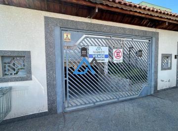 Casa · 108m² · 2 Quartos · 1 Vaga · Sobrado novo MCMV em condomínio em Laranjeiras, Caieiras