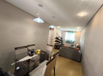 f1fcd871554779077455511574de1d778b5318e4 · Apartamento 75m² com 3 dormitórios, Estuda permuta por Casa ou Sobrado, à venda por R$ 349.000 - Mac