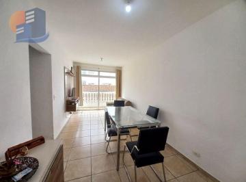 Apartamento · 80m² · 3 Quartos · 1 Vaga · Apartamento com Boa localização na Enseada Guarujá.