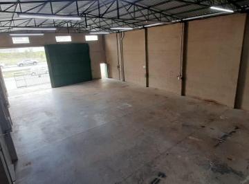Comercial · 300m² · Pavilhão/Galpão para alugar no bairro Jardim Santa Esmeralda - Sorocaba/SP