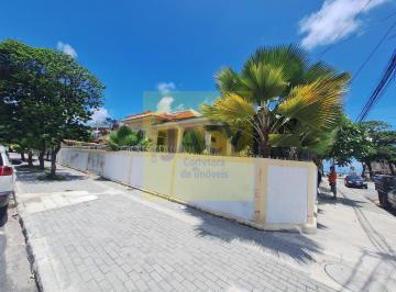 Casa · 230m² · 4 Quartos · 5 Vagas · Casarão de esquina, Ideal para investimentos