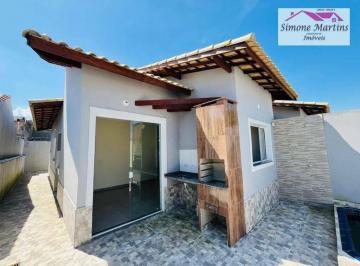 aca2bd3853940c74a71d80da27417a03521abb7b · Casa com 2 dormitórios à venda, 54 m² por R$ 319.900,00 - Jardim São Fernando - Itanhaém/SP