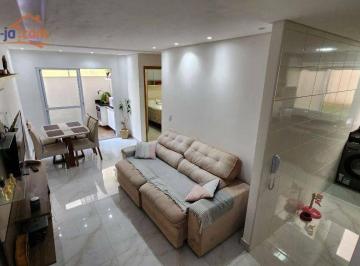 d05f757da0c7ab5dadb7d1296d7b5b49ee410f95 · Apartamento com 2 quartos, 51 m² - venda - Jardim Sul - São José dos Campos/SP