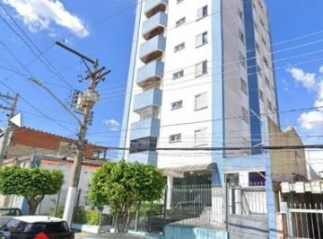 dbbc86d93da0d67bb5ea3821765d5273b761fd33 · Apartamento com 2 dormitórios à venda, 55 m² por R$ 240.000,00 - Vila Londrina - São Paulo/SP