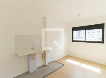 Apartamento · 24m² · 1 Quarto · Apartamento para Aluguel - Liberdade, 1 Quarto,  24 m² - São Paulo