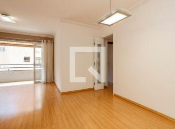 Apartamento · 80m² · 3 Quartos · 1 Vaga · Apartamento para Aluguel - Brooklin, 3 Quartos, 80 m² - São Paulo