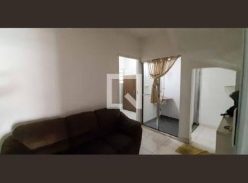 Casa · 48m² · 2 Quartos · 1 Vaga · Casa para Aluguel - Santa Maria, 2 Quartos,  48 m² - Osasco
