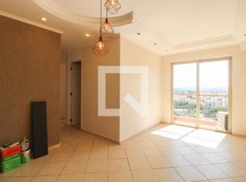 Apartamento · 70m² · 3 Quartos · 1 Vaga · Apartamento para Aluguel - Guanabara, 3 Quartos, 70 m² - Campinas