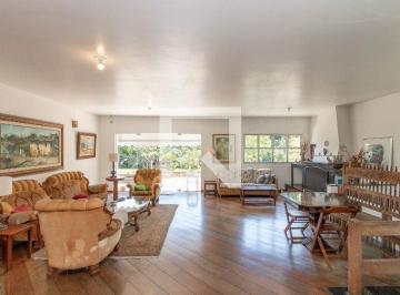 Casa · 400m² · 3 Quartos · 5 Vagas · Casa para Aluguel - Santo Amaro , 3 Quartos, 400 m² - São Paulo