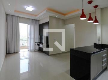 Apartamento · 58m² · 2 Quartos · 1 Vaga · Apartamento para Aluguel - Vila Nova Aparecida, 2 Quartos, 58 m² - Mogi das Cruzes