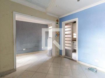 Casa · 50m² · 1 Quarto · 1 Vaga · Casa para Aluguel - Vila Progresso, 1 Quarto, 50 m² - São Paulo