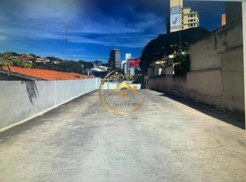 Terreno · 447m² · Lote / Terreno para alugar em Cambuí de 447.00m²