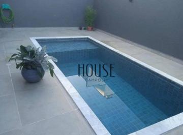 capa · Casa em Villagio Milano à venda em condomínio de alto padrão em Sorocaba, com 200m² | CA5764