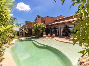 18fedca5454d3c4769f6d7bde3e521931231ba01 · Casa à venda em condomínio residencial em Itu | 600m² em Terras de São José II | CA4954