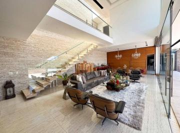 d68b26434896d8f8214ea111ce94d166bf8d27d0 · Casa com 4 quartos à venda, 460 m²  - Condomínio Tivoli Park - Sorocaba/SP