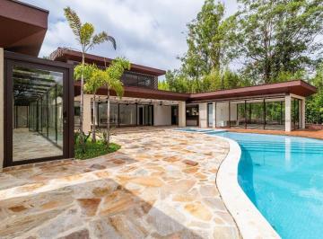 196189440dcc8e3cc9aac1018621b0a48bd4e875 · Casa em Terras de São José à venda em condomínio de alto padrão em Itu, com 960m² | CA5077