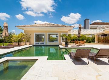 6c7027e1bf40713127ad0f985ae8d1e54f7f15c7 · Casa à venda em Terras de São José II: condomínio de alto padrão em Itu, com 842m² | CA4938