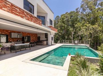 d1af9da677580620cc71de3ca3759a469a27cea4 · Casa à venda em Itu, com 700m² | Condomínio de alto padrão Terras de São José II | CA5035