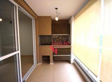 7e0cc66cc4eae0fc6ef29e89fbd2303eeed24132 · Apartamento à Venda de 03 Quartos no Bairro Jardim Nova Aliança Sul em Ribeirão Preto com Sacada Gou