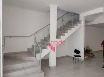 4ba29268932bf6517a39855e1d865de794597c61 · Ponto Comercial para Alugar no Bairro Independência em Ribeirão Preto com Vagas Frontais.