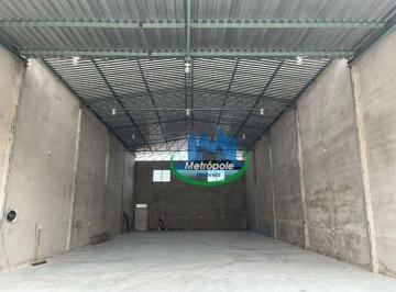 656b8d97d52cae723115fc6077257a7640e50f48 · Galpão para alugar, 240 m² por R$ 15.100,00/mês - Vila Rio de Janeiro - Guarulhos/SP