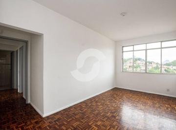 SALA · Apartamento com 3 dormitórios à venda, 109 m² por R$ 510.000,00 - São Domingos - Niterói/RJ