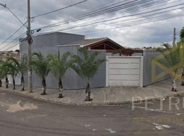 7c87f7a0408f3cbdd971cc2e846f78290befe1d7 · Chácara com 3 dormitórios à venda, 300 m² por R$ 689.000,00 - Jardim São Jorge - Hortolândia/SP