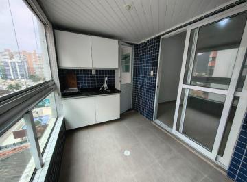 Apartamento · 80m² · 2 Quartos · 2 Vagas · Apartamento com 2 dormitórios, sendo 2 suítes e 2 vagas privativas à venda, 80 m² por R$ 930.000 - C