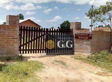 dff023afd2223a3d3eb75fc7a4a332930d7316da · Terreno à venda, 594 m² por R$ 42.000 - Águas Claras - Viamão/RS