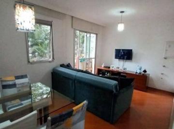 18b48b86ee3d8e5da9d22c3edb57b09154f3f501 · Apartamento com 3 dormitórios à venda, 63 m² por R$ 450.000,00 - Jardim Marajoara - São Paulo/SP