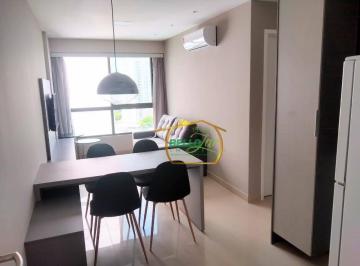 7fed37f8a3d7580ff4c0361ebbdf669300e08f63 · Apartamento com 1 dormitório para alugar, 33 m² por R$ 3.700,00/mês - Parnamirim - Recife/PE