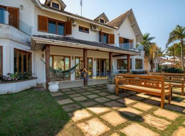 b9afbe9ca252338052046a9103dc0976519bd90e · Mansão de Luxo à Venda em Bragança Paulista - Pé na Represa com 1200 m² - Loteamento Fechado