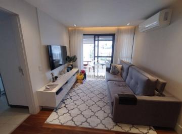 ac3f0f7844f224430a35a012903c52dc2db82807 · Apartamento 3 dormitórios, 116 m² - venda ou aluguel - TODO MOBILIADO - Perdizes - São Paulo/SP