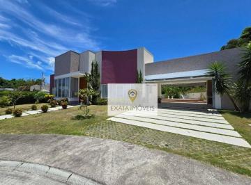 fad54a1ad0704d6cca50969ec4e0dbceae55e649 · Casa linear alto padrão com 3 quartos à venda, 234 m² por R$ 1.370.000 - Viverde 2 - Rio das Ostras/