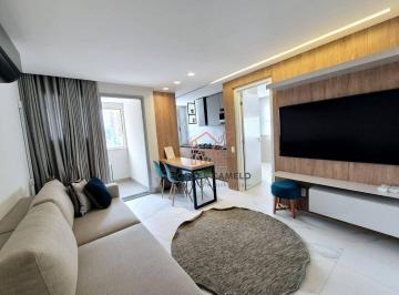 c12fc33a7b7481a09178d614cedf2173d3385e7e · Apartamento com 1 quarto à venda, 40 m² por R$ 484.000 - Barro Preto - Belo Horizonte/MG