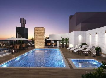 Apartamento · 66m² · 1 Quarto · 1 Vaga · Apartamento 01 Suíte, Lavabo, Campinas - São José - SC