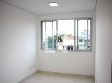 Apartamento · 60m² · 2 Quartos · 1 Vaga · Apartamento à Venda - Novo Eldorado, 2 Quartos,  60 m² - Contagem