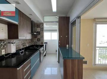 9e03260d88bf46923d7d942a9add436b09b7eebc · R. Senador Joaquim Ribeiro do Valle, 151 - Vila Leopoldina, 93m², Tribeca