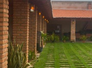 Rural · 1390000m² · 4 Quartos · 6 Vagas · Fazenda à venda no bairro Centro - Sítio Novo/MA