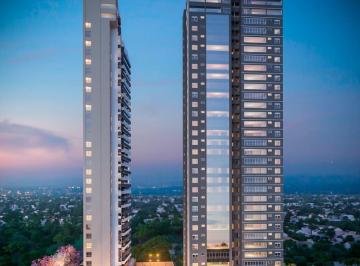 Apartamento · 120m² · 3 Quartos · 2 Vagas · EuroPark Residencial- Parque Noronha - Apartamento novo à Venda Apartamento 3 suítes plenas no EuroP