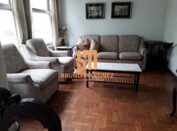 Apartamento · 113m² · 3 Quartos · 1 Vaga · Apartamento Padrão Leblon