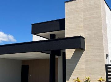 Casa · 160m² · 3 Quartos · 2 Vagas · Casa Confort - Jardins Parma