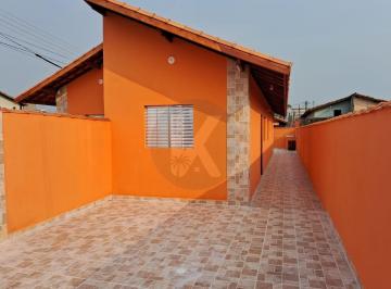 Casa · 70m² · 2 Quartos · 5 Vagas · Casa á venda com Piscina no Bairro Jamaica – Itanhaém!